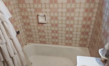 Casa 4 amb Quinta Venta-Ricardo Rojas-Lote 1260 m2