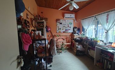 Casa 4 amb Quinta Venta-Ricardo Rojas-Lote 1260 m2