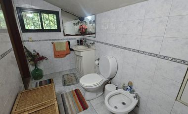 Casa 4 amb Quinta Venta-Ricardo Rojas-Lote 1260 m2