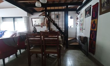 Casa 4 amb Quinta Venta-Ricardo Rojas-Lote 1260 m2