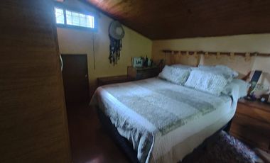 Casa 4 amb Quinta Venta-Ricardo Rojas-Lote 1260 m2