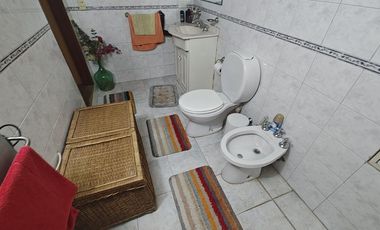 Casa 4 amb Quinta Venta-Ricardo Rojas-Lote 1260 m2