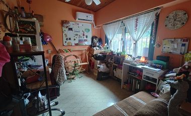 Casa 4 amb Quinta Venta-Ricardo Rojas-Lote 1260 m2