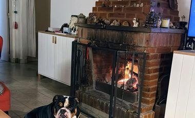 Casa 4 amb Quinta Venta-Ricardo Rojas-Lote 1260 m2