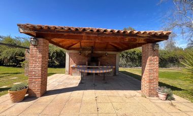 Casa en arriendo en CALERA DE TANGO