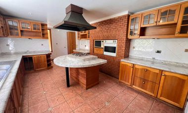 Casa en arriendo en CALERA DE TANGO