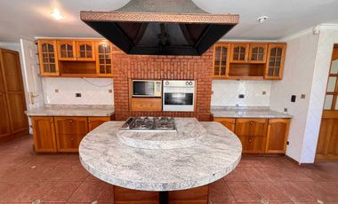 Casa en arriendo en CALERA DE TANGO