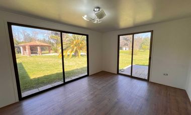 Casa en arriendo en CALERA DE TANGO