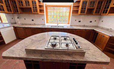 Casa en arriendo en CALERA DE TANGO