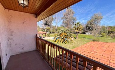 Casa en arriendo en CALERA DE TANGO