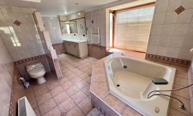 Casa en arriendo en CALERA DE TANGO