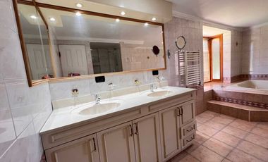 Casa en arriendo en CALERA DE TANGO