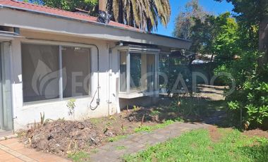 Casa en arriendo  en CHILLÁN