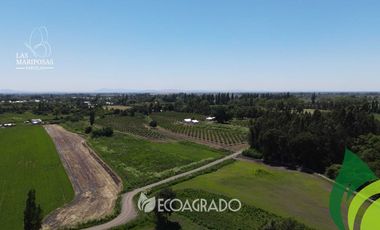 Parcela en venta  en CHILLÁN
