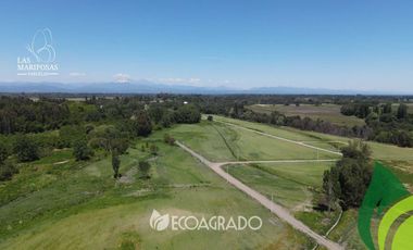 Parcela en venta  en CHILLÁN