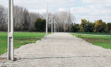 Parcela en venta  en CHILLÁN