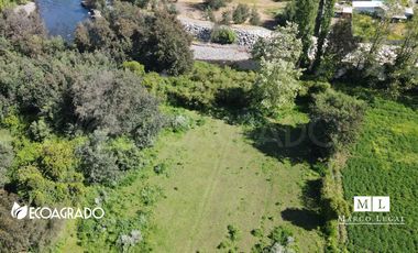 Parcela en venta  en CHILLÁN
