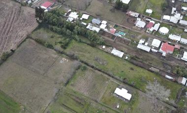 Parcela en venta  en CHILLÁN