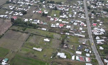 Parcela en venta  en CHILLÁN
