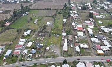 Parcela en venta  en CHILLÁN