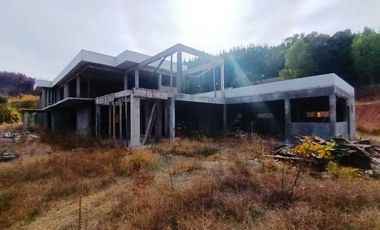 Parcela en venta  en QUILLÓN