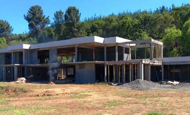 Parcela en venta  en QUILLÓN