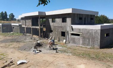 Parcela en venta  en QUILLÓN