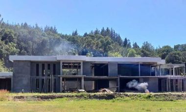 Parcela en venta  en QUILLÓN