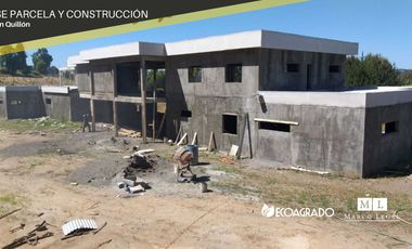 Parcela en venta  en QUILLÓN