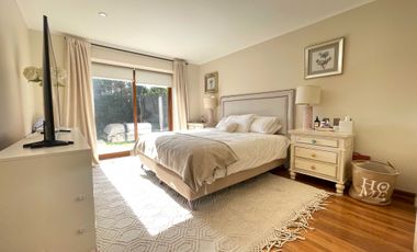 Casa en arriendo en COLINA