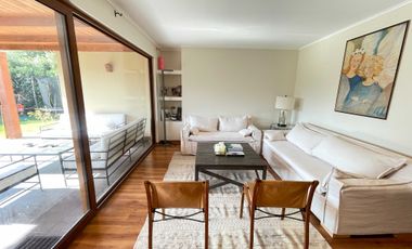 Casa en arriendo en COLINA