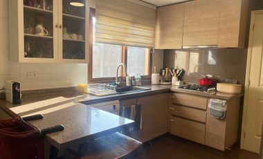 Casa en arriendo en COLINA