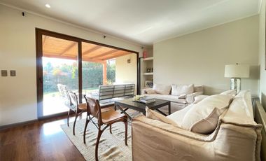 Casa en arriendo en COLINA