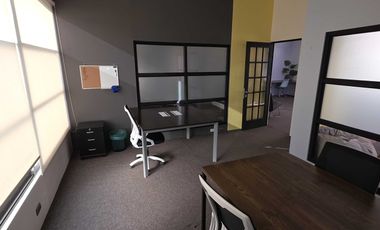 Oficina en arriendo en ÑUÑOA