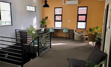 Oficina en arriendo en ÑUÑOA