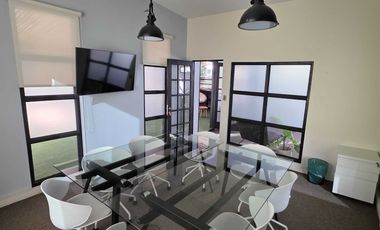 Oficina en arriendo en ÑUÑOA