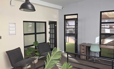 Oficina en arriendo en ÑUÑOA