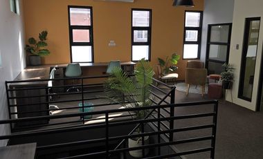 Oficina en arriendo en ÑUÑOA