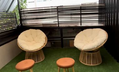 Oficina en arriendo en ÑUÑOA