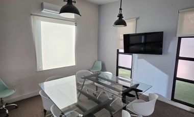 Oficina en arriendo en ÑUÑOA