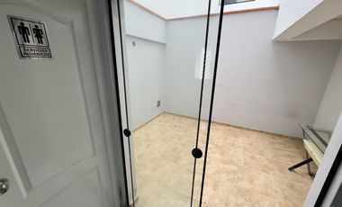 ALQUILER DE DEPARTAMENTO FRENTE A PARQUE EN SURCO