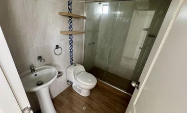 ALQUILER DE DEPARTAMENTO FRENTE A PARQUE EN SURCO