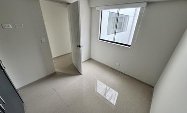 ALQUILER DE DEPARTAMENTO FRENTE A PARQUE EN SURCO