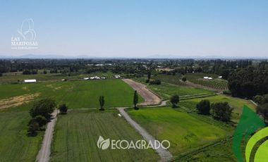 Parcela en venta  en CHILLÁN