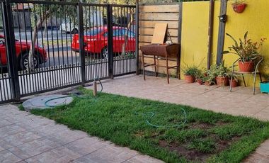 Casa en Arriendo en Hospital Talagante, Valle Del Encanto