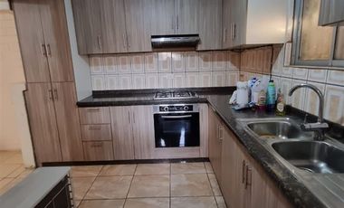 Casa en Arriendo en Hospital Talagante, Valle Del Encanto