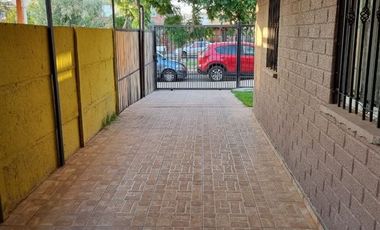 Casa en Arriendo en Hospital Talagante, Valle Del Encanto