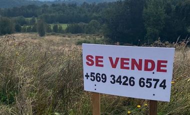 Parcela en Venta en Cercano a aeropuerto y carretera