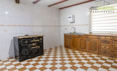 Local Comercial en Arriendo en Calle Klenner