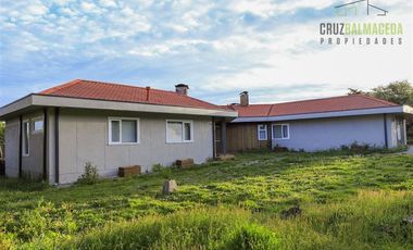 Local Comercial en Arriendo en Calle Klenner